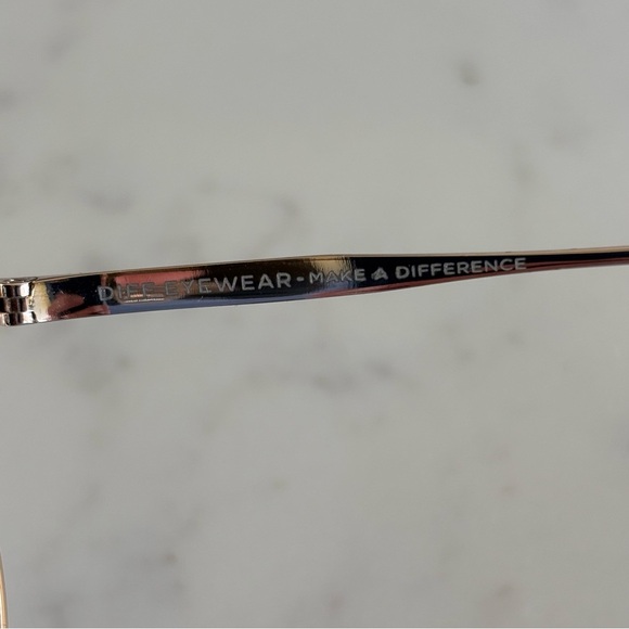 Diff Aviator Sunglasses - Picture 7 of 11